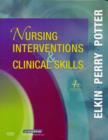 Image for Nursing Interventions and Clinical Skills