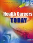 Image for Health Careers Today