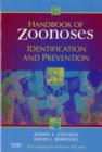 Image for Handbook of Zoonoses