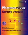 Image for Pharmacology and the Nursing Process