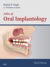 Image for Atlas of oral implantology