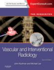 Image for Vascular and interventional radiology  : the requisites