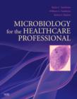 Image for Microbiology for the healthcare professional