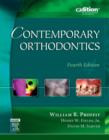 Image for Contemporary Orthodontics E-dition