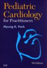 Image for Pediatric Cardiology for Practitioners
