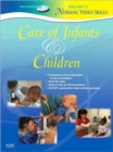 Image for Mosby&#39;s Nursing VideoSkills: Care of Infants and Children