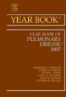 Image for Year Book of Pulmonary Disease