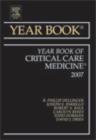 Image for Year Book of Critical Care Medicine