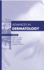 Image for Advances in Dermatology