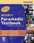 Image for Workbook for Mosby&#39;s Paramedic Textbook