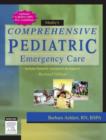 Image for Mosby&#39;s comprehensive pediatric emergency care