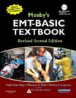 Image for Mosby&#39;s EMT-Basic Textbook