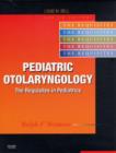 Image for Pediatric otolaryngology