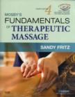 Image for Mosby&#39;s fundamentals of therapeutic massage
