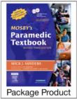 Image for Mosby&#39;s Paramedic Textbook