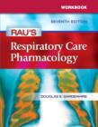 Image for Workbook for Rau&#39;s Respiratory Care Pharmacology