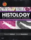 Image for Histology  : an identification manual