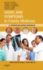 Image for Signs and Symptoms in Family Medicine