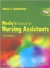 Image for Mosby&#39;s Textbook for Nursing Assistants