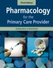 Image for Pharmacology for the Primary Care Provider