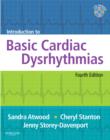 Image for Introduction to basic cardiac dysrhythmias