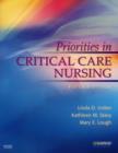 Image for Priorities in Critical Care Nursing