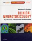 Image for Clinical Neurotoxicology