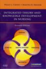 Image for Integrated Theory and Knowledge Development in Nursing