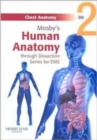 Image for Mosby&#39;s Human Anatomy Through Dissection For EMS: Chest Anatomy DVD