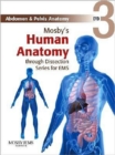 Image for Mosby&#39;s Human Anatomy Through Dissection For EMS: Abdomen And Pelvis Anatomy DVD