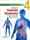 Image for Mosby&#39;s Human Anatomy Through Dissection For EMS: Limb Anatomy DVD
