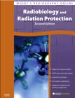 Image for Mosby&#39;s Radiography Online: Radiobiology and Radiation Protection (Access Code)