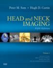 Image for Head and Neck Imaging - 2 Volume Set