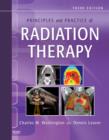 Image for Principles and Practice of Radiation Therapy, 3rd Edition
