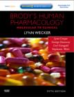 Image for Brody&#39;s human pharmacology  : molecular to clinical