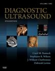 Image for Diagnostic Ultrasound