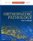 Image for Orthopaedic Pathology