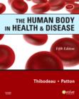 Image for The Human Body in Health &amp; Disease