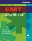 Image for Workbook for EMT prehospital care, 4th edition
