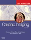 Image for Cardiac Imaging