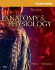 Image for Study guide for Anatomy &amp; physiology, 7th edition