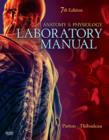 Image for Anatomy &amp; physiology laboratory manual and eLabs : AND ELabs