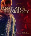 Image for Anatomy &amp; physiology