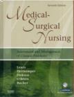 Image for Medical-Surgical Nursing : Assessment and Management of Clinical Problems : AND Simulation Learning System : Package