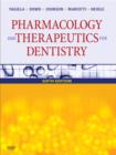 Image for Pharmacology and Therapeutics for Dentistry