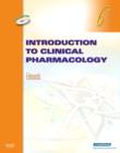 Image for Introduction to Clinical Pharmacology
