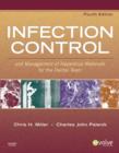 Image for Infection control and management of hazardous materials for the dental team