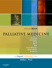 Image for Palliative Medicine