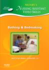 Image for Mosby&#39;s Nursing Assistant Video Skills - Bathing &amp; Bedmaking DVD 3.0