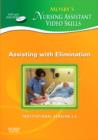 Image for Mosby&#39;s Nursing Assistant Video Skills - Assisting with Elimination DVD 3.0